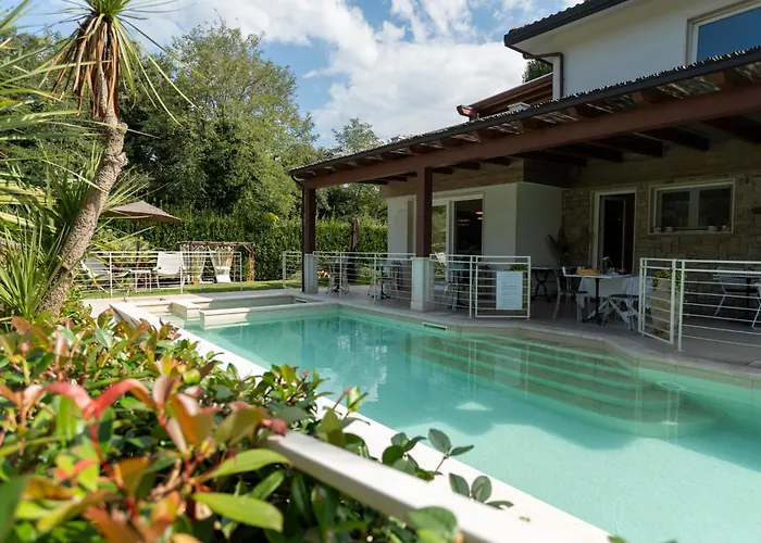 Il Gioiello B&B