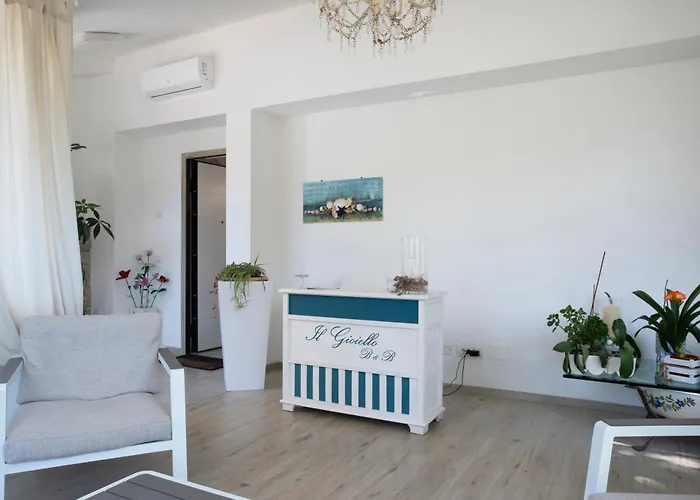 Il Gioiello B&B