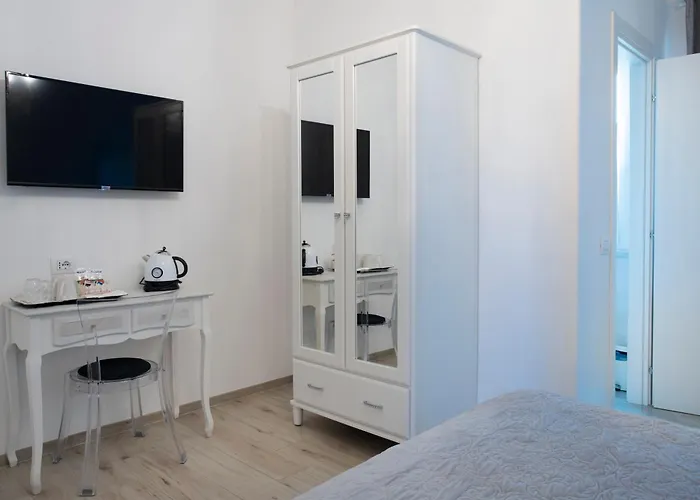 Il Gioiello B&B